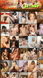 Mobile Screenshot of niceteenspics.com